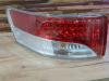 Toyota  Avensis T27 Svetla I Signalizacija