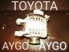 Toyota  Aygo Alternator Elektrika I Paljenje