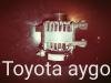 Toyota  Aygo Alternator Elektrika I Paljenje