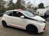 Toyota Aygo Auris Yaris Avensis RAV4 Corolla Verso Corolla 