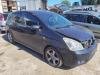 Toyota Aygo Auris Yaris Avensis RAV4 Corolla Verso Corolla 