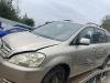 Toyota Aygo Auris Yaris Avensis RAV4 Corolla Verso Corolla 