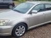 Toyota Aygo Auris Yaris Avensis RAV4 Corolla Verso Corolla 