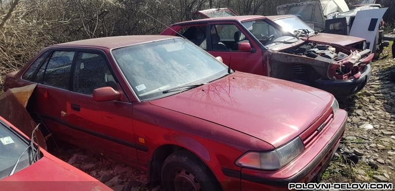 Toyota  Carina  Kompletan Auto U Delovima