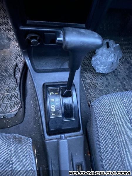 Toyota  Corolla 1.6 16v Menjac I Delovi Menjaca