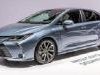Toyota  Corolla 19- NOVO NAVEDENO Svetla I Signalizacija