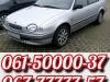 Toyota  Corolla 2.0 Dizel Kompletan Auto U Delovima