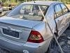 Toyota  Corolla D4d Vvti Kompletan Auto U Delovima