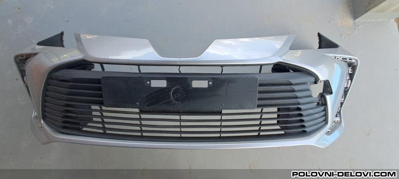 Toyota  Corolla  Karoserija