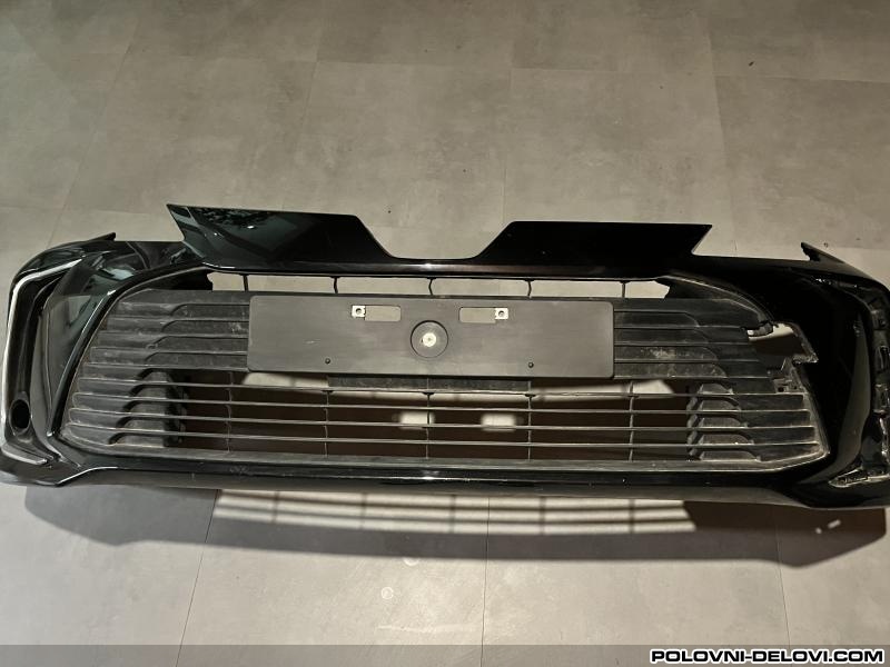 Toyota  Corolla  Karoserija