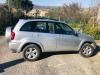 Toyota  Corolla Verso Auris Avensis RAV4 Kompletan Auto U Delovima