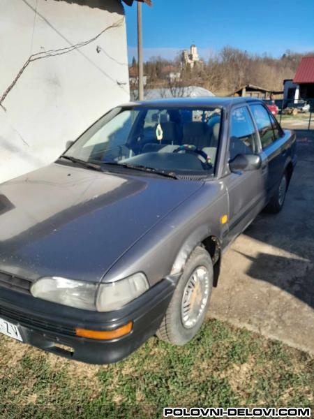 Toyota  Corolla XL 1.3 Kompletan Auto U Delovima