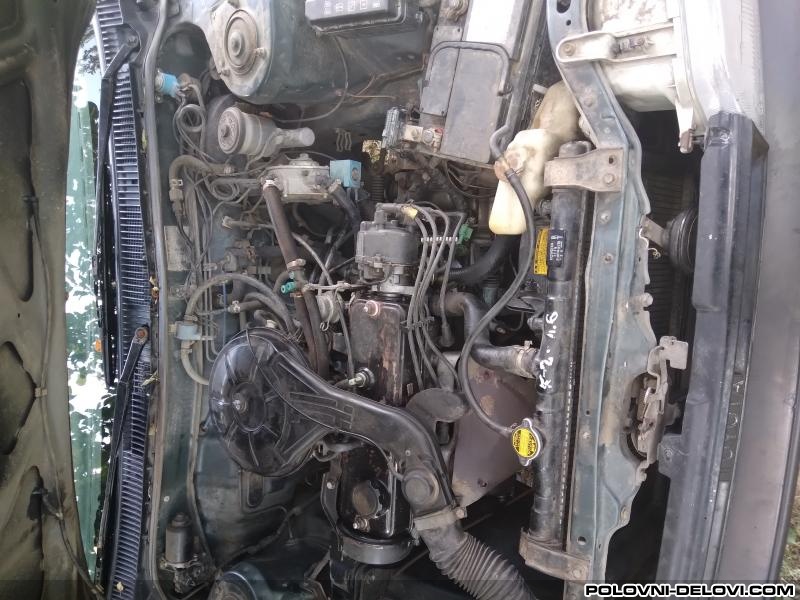 Toyota  Corolla Xl Elektrika I Paljenje