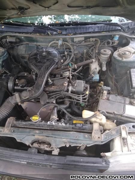 Toyota  Corolla Xl Razni Delovi
