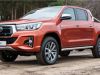 Toyota  Hilux  Kompletan Auto U Delovima