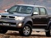 Toyota  Hilux  Kompletan Auto U Delovima