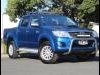 Toyota  Hilux  Kompletan Auto U Delovima
