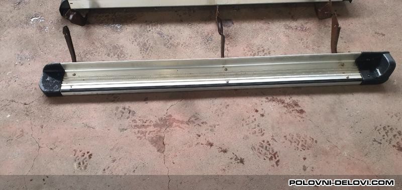 Toyota  Land Cruiser 3.0 D4d Karoserija