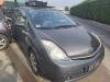 Toyota  Prius  Karoserija