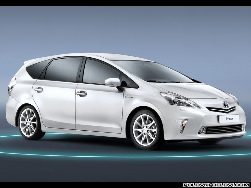 Toyota  Prius  Razni Delovi