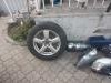 Toyota  RAV 4 2.2 Crdi Gepek Vrata