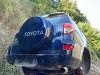 Toyota  RAV 4 2.2 Crdi Karoserija