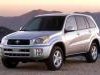 Toyota  RAV 4 2.2 D4D Kompletan Auto U Delovima