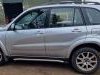 Toyota  RAV 4 Avensis Auris Aygo  Kompletan Auto U Delovima