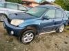 Toyota  RAV 4 Aygo Auris Avensis  Kompletan Auto U Delovima