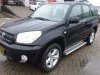 Toyota  RAV 4 D4d Kompletan Auto U Delovima