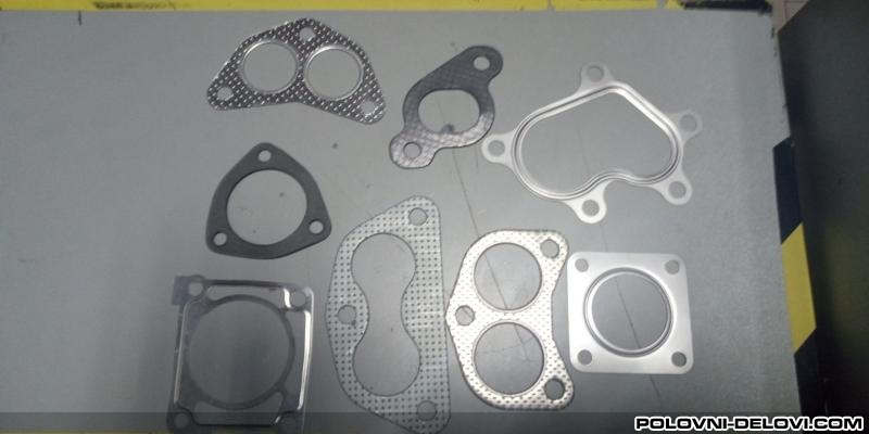 Toyota  RAV 4  Kompletan Auto U Delovima