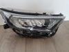 Toyota  RAV 4  Svetla I Signalizacija