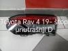 Toyota  RAV 4  Svetla I Signalizacija