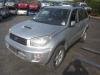 Toyota  RAV 4 Wvti Kompletan Auto U Delovima