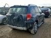 Toyota RAV4 Auris Avensis Aygo  Kompletan Auto U Delovima