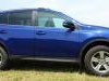 Toyota RAV4 Auris Avensis Aygo  Kompletan Auto U Delovima