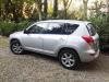 Toyota RAV4 Avensis Auris Aygo Yaris POLOVNI DELOVI POVOLJNO