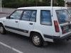 Toyota  Tercel 4wd Kompletan Auto U Delovima