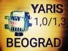 Toyota  Yaris 1.0 1.3 Alternator Elektrika I Paljenje