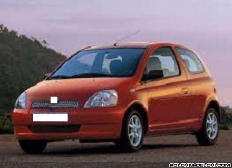 Toyota  Yaris 99-03 Rashladni Sistem
