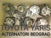 Toyota  Yaris Alternator Beograd Elektrika I Paljenje