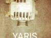 Toyota  Yaris Alternator Elektrika I Paljenje