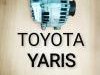 Toyota  Yaris Alternator Elektrika I Paljenje