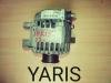 Toyota  Yaris Alternator Elektrika I Paljenje