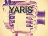 Toyota  Yaris Alternator Elektrika I Paljenje