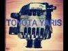 Toyota  Yaris Alternator Elektrika I Paljenje