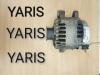 Toyota  Yaris Alternator Elektrika I Paljenje