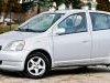 Toyota  Yaris Delovi Kompletan Auto U Delovima