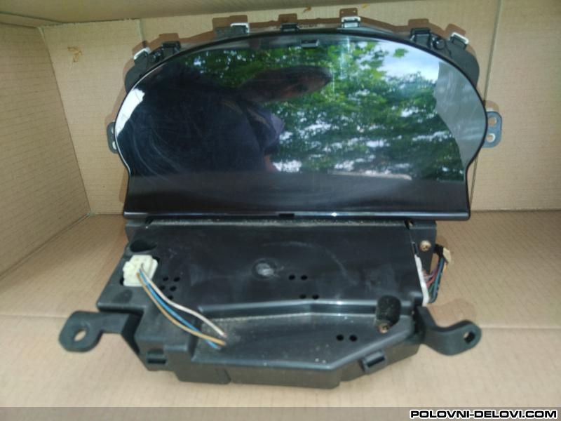 Toyota  Yaris Km Sat Elektrika I Paljenje