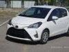 Toyota  Yaris  Kompletan Auto U Delovima